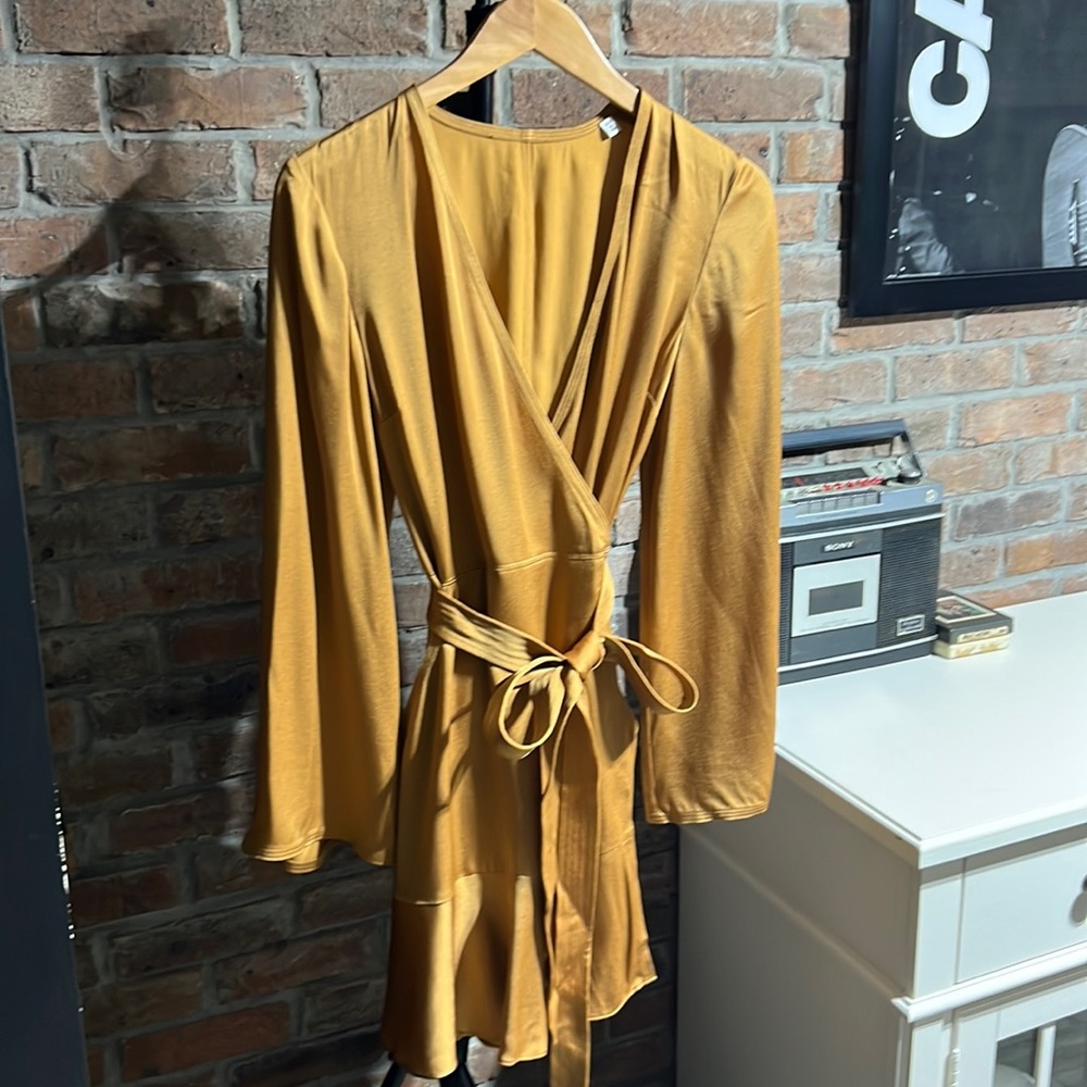 A.L.C. Dress